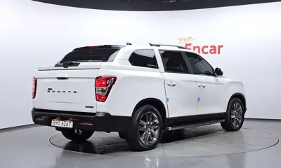 KG_Mobility_Ssangyong Rexton 2018, 39280 км, за 11589.39 USD