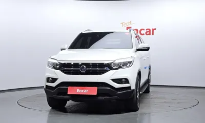 KG_Mobility_Ssangyong Rexton 2018, 39280 км, за 11589.39 USD