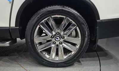 KG_Mobility_Ssangyong Rexton 2018, 39280 км, за 11589.39 USD