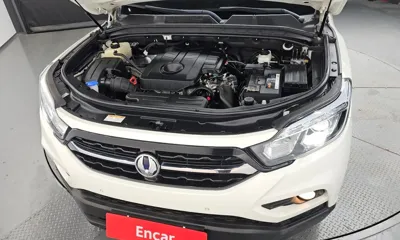KG_Mobility_Ssangyong Rexton 2018, 39280 км, за 11589.39 USD - фото 6