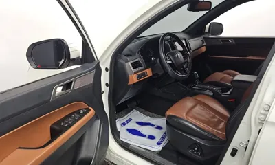 KG_Mobility_Ssangyong Rexton 2018, 39280 км, за 11589.39 USD - фото 10