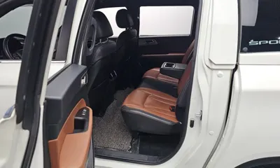KG_Mobility_Ssangyong Rexton 2018, 39280 км, за 11589.39 USD - фото 11