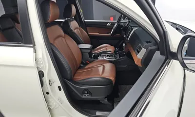 KG_Mobility_Ssangyong Rexton 2018, 39280 км, за 11589.39 USD - фото 12