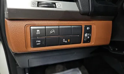 KG_Mobility_Ssangyong Rexton 2018, 39280 км, за 11589.39 USD - фото 13