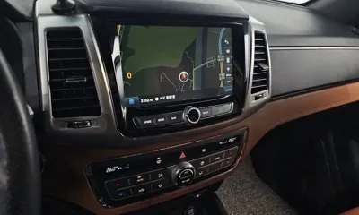 KG_Mobility_Ssangyong Rexton 2018, 39280 км, за 11589.39 USD - фото 17