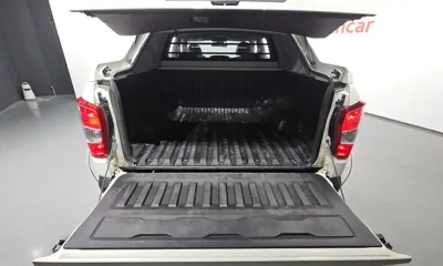 KG_Mobility_Ssangyong Rexton 2018, 39280 км, за 11589.39 USD - фото 20