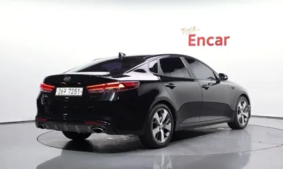 Kia K5 2018, 88694 км, за 8403.91 USD