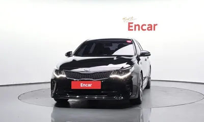 Kia K5 2018, 88694 км, за 8403.91 USD