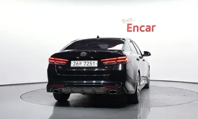 Kia K5 2018, 88694 км, за 8403.91 USD