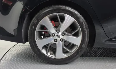 Kia K5 2018, 88694 км, за 8403.91 USD
