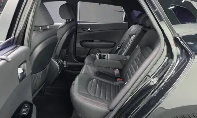 Kia K5 2018, 88694 км, за 8403.91 USD - фото 11