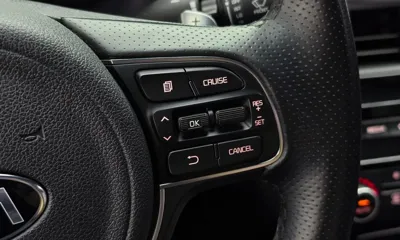 Kia K5 2018, 88694 км, за 8403.91 USD - фото 13