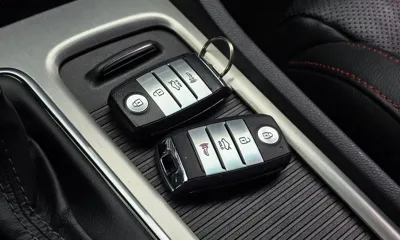 Kia K5 2018, 88694 км, за 8403.91 USD - фото 20