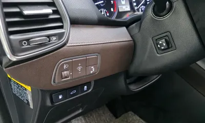 Hyundai Grandeur 2018, 81788 км, за 10241.16 USD - фото 13