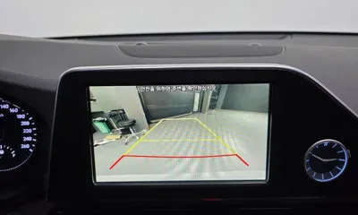 Hyundai Grandeur 2018, 81788 км, за 10241.16 USD - фото 17