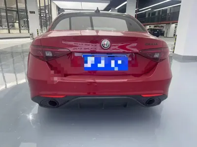 Alfa Romeo Giulia 2020, 50000 км, за 15854.06 USD - фото 14
