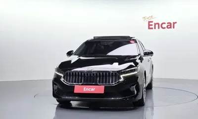 Kia K7 2020, 72231 км, за 13804.77 USD