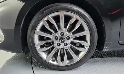 Kia K7 2020, 72231 км, за 13804.77 USD