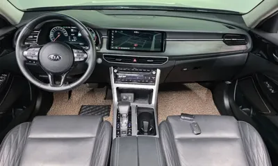 Kia K7 2020, 72231 км, за 13804.77 USD - фото 7