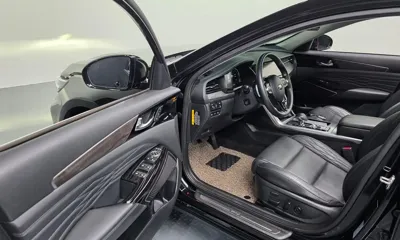 Kia K7 2020, 72231 км, за 13804.77 USD - фото 10