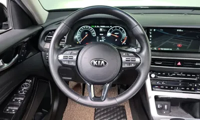 Kia K7 2020, 72231 км, за 13804.77 USD - фото 13