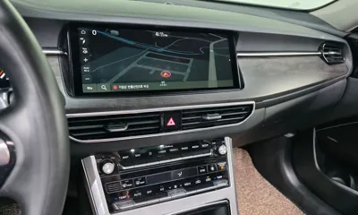 Kia K7 2020, 72231 км, за 13804.77 USD - фото 14