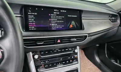 Kia K7 2020, 72231 км, за 13804.77 USD - фото 15