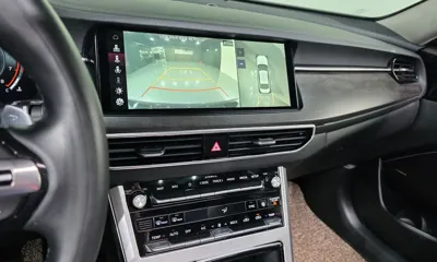 Kia K7 2020, 72231 км, за 13804.77 USD - фото 17