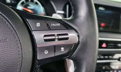 Kia K7 2020, 72231 км, за 13804.77 USD - фото 19