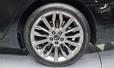 Kia K7 2020, 72231 км, за 13804.77 USD - фото 21