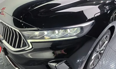 Kia K7 2020, 72231 км, за 13804.77 USD - фото 22