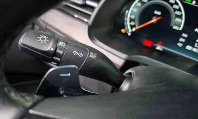 Kia K7 2020, 72231 км, за 13804.77 USD - фото 28