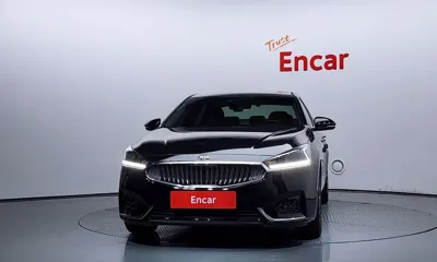 Kia K7 2016, 85724 км, за 6370.67 USD - фото 3