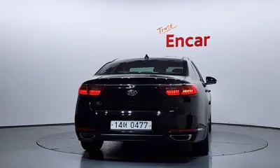 Kia K7 2016, 85724 км, за 6370.67 USD - фото 4