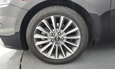 Kia K7 2016, 85724 км, за 6370.67 USD - фото 5