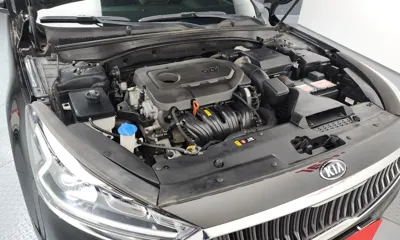 Kia K7 2016, 85724 км, за 6370.67 USD - фото 6