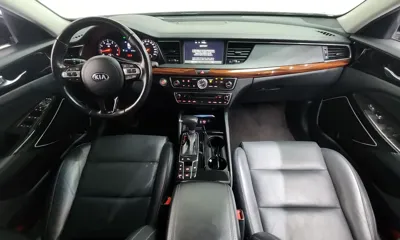 Kia K7 2016, 85724 км, за 6370.67 USD - фото 7