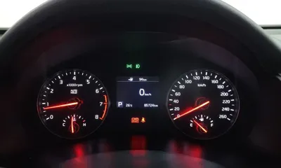 Kia K7 2016, 85724 км, за 6370.67 USD - фото 8