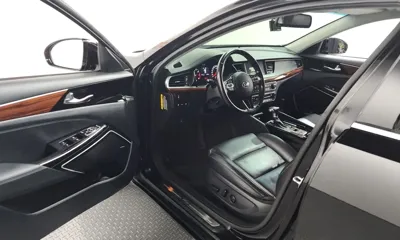Kia K7 2016, 85724 км, за 6370.67 USD - фото 10
