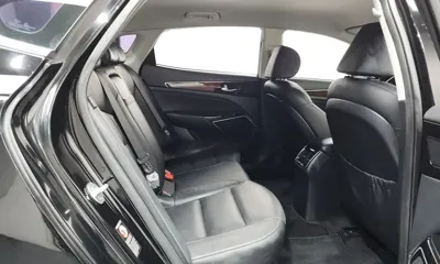 Kia K7 2016, 85724 км, за 6370.67 USD - фото 11
