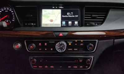Kia K7 2016, 85724 км, за 6370.67 USD - фото 13