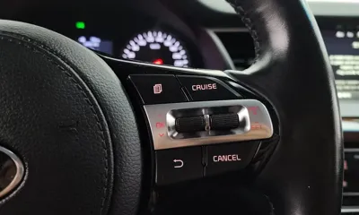 Kia K7 2016, 85724 км, за 6370.67 USD - фото 18