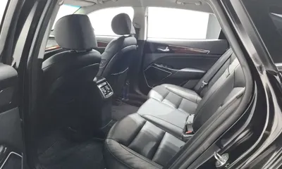 Kia K7 2016, 85724 км, за 6370.67 USD - фото 20