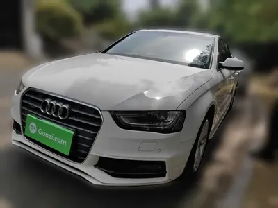 Audi A4L 2014, 57400 км, за 9608.41 USD