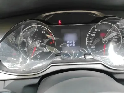 Audi A4L 2014, 57400 км, за 9608.41 USD