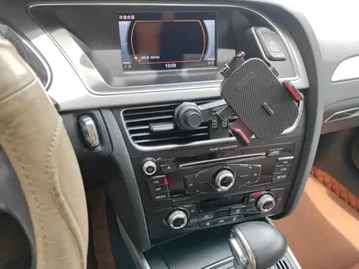 Audi A4L 2014, 57400 км, за 9635.61 USD - фото 6