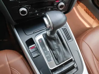 Audi A4L 2014, 57400 км, за 9635.61 USD - фото 7