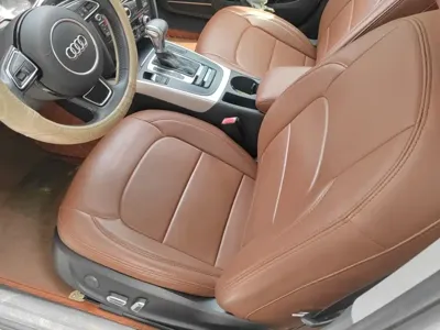 Audi A4L 2014, 57400 км, за 9635.61 USD - фото 8