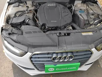 Audi A4L 2014, 57400 км, за 9635.61 USD - фото 11