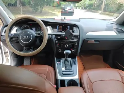 Audi A4L 2014, 57400 км, за 9635.61 USD - фото 13